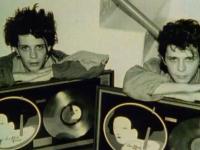 Nicola et Stéphane Sirkis